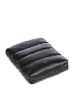 DuDu Bags Crossbody Bags-Falkland Crossbody bag fine grain leather