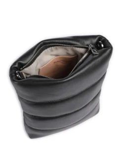 DuDu Bags Crossbody Bags-Falkland Crossbody bag fine grain leather