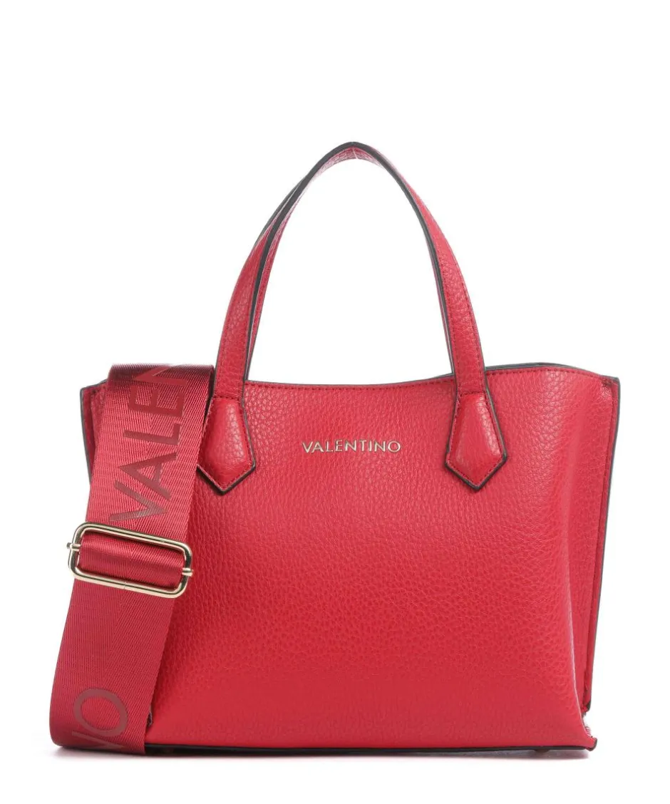 Valentino Bags Handbags|Crossbody Bags-Fall Re Handbag imitation leather