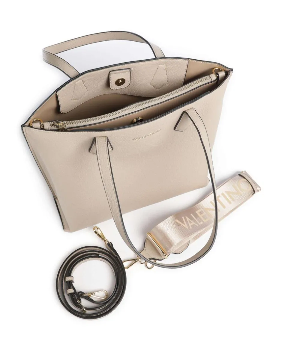 Valentino Bags Tote Bags-Fall Re Tote bag imitation leather