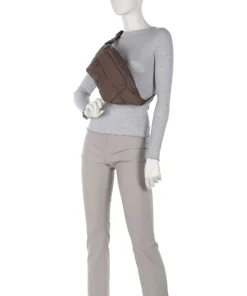 Markberg Fanny Packs|Crossbody Bags-Fame Fanny pack recycled polyester