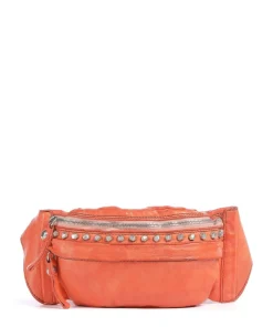 Campomaggi Fanny Packs|Crossbody Bags-Fanny pack cow leather