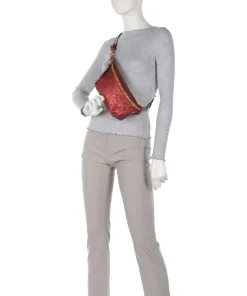 Campomaggi Fanny Packs|Crossbody Bags-Fanny pack cow leather