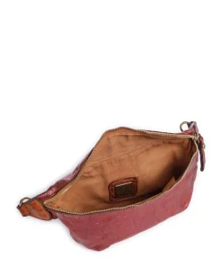 Campomaggi Fanny Packs|Crossbody Bags-Fanny pack cow leather