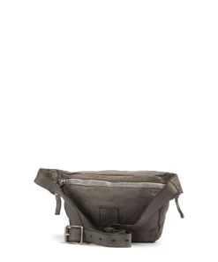 Campomaggi Fanny Packs|Crossbody Bags-Fanny pack fine grain cow leather