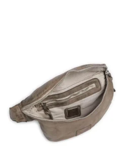 Campomaggi Fanny Packs|Crossbody Bags-Fanny pack fine grain cow leather