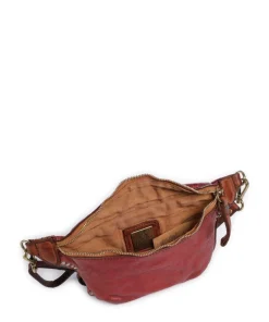 Campomaggi Fanny Packs|Crossbody Bags-Fanny pack fine grain cow leather