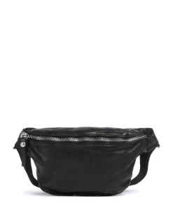 Campomaggi Fanny Packs|Crossbody Bags-Fanny pack fine grain cow leather