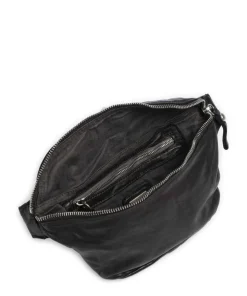 Campomaggi Fanny Packs|Crossbody Bags-Fanny pack fine grain cow leather