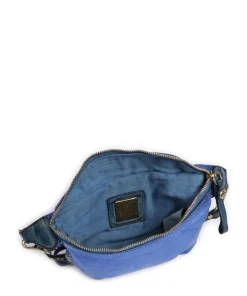 Campomaggi Fanny Packs|Crossbody Bags-Fanny pack fine grain cow leather