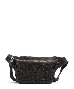 Campomaggi Fanny Packs|Crossbody Bags-Fanny pack fine grain cow leather