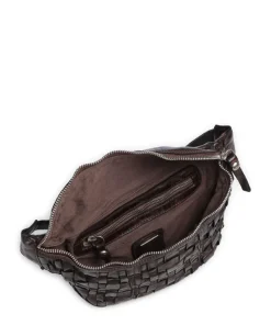 Campomaggi Fanny Packs|Crossbody Bags-Fanny pack fine grain cow leather