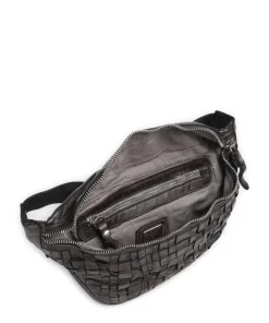 Campomaggi Fanny Packs|Crossbody Bags-Fanny pack fine grain cow leather