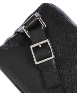 Giudi Fanny Packs|Crossbody Bags-Fanny pack grained calfskin