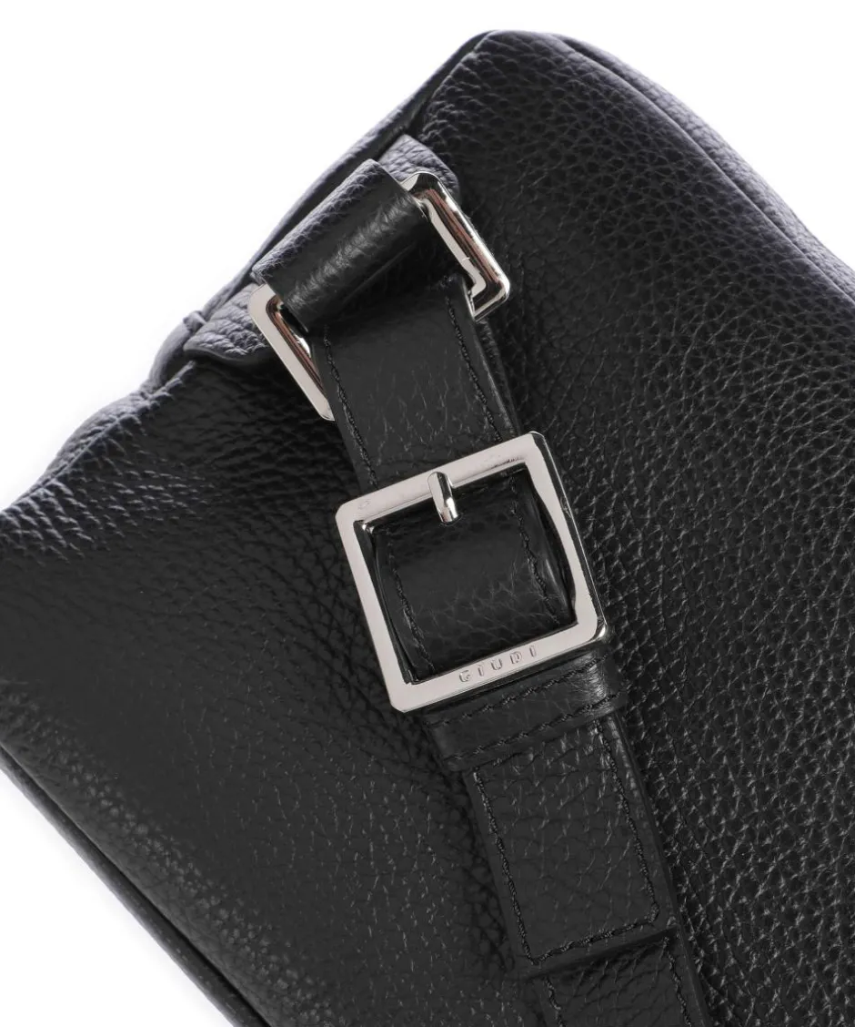 Giudi Fanny Packs|Crossbody Bags-Fanny pack grained calfskin