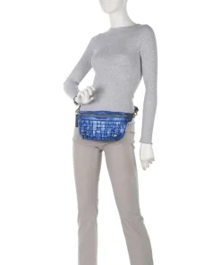 Campomaggi Fanny Packs|Crossbody Bags-Fanny pack grained cow leather