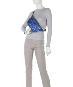 Campomaggi Fanny Packs|Crossbody Bags-Fanny pack grained cow leather