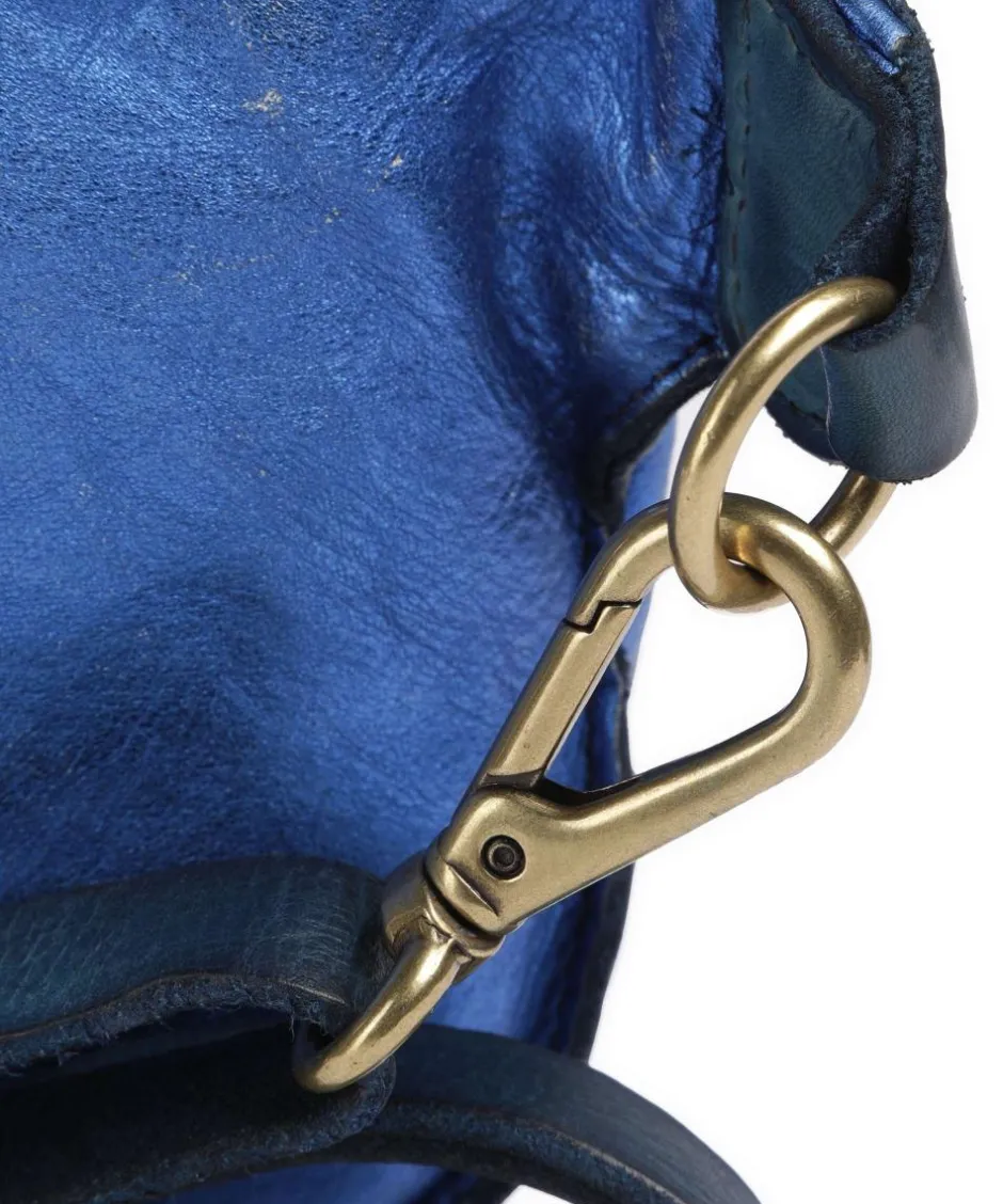 Campomaggi Fanny Packs|Crossbody Bags-Fanny pack grained cow leather