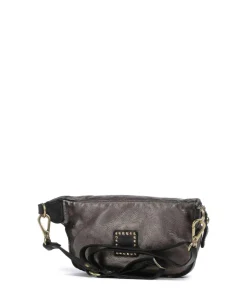 Campomaggi Fanny Packs|Crossbody Bags-Fanny pack grained cow leather