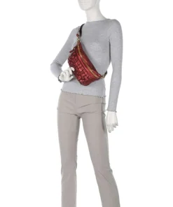 Campomaggi Fanny Packs|Crossbody Bags-Fanny pack grained cow leather