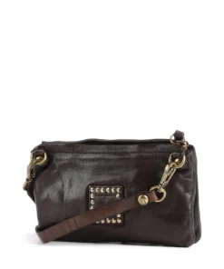 Campomaggi Fanny Packs|Crossbody Bags-Fanny pack grained cow leather