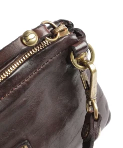 Campomaggi Fanny Packs|Crossbody Bags-Fanny pack grained cow leather