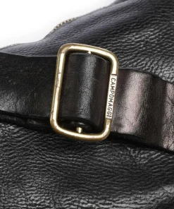Campomaggi Fanny Packs|Crossbody Bags-Fanny pack grained cow leather