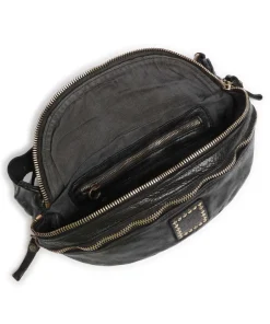 Campomaggi Fanny Packs|Crossbody Bags-Fanny pack grained cow leather