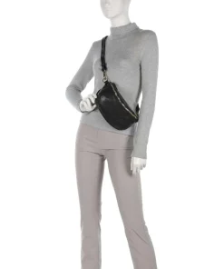 Campomaggi Fanny Packs|Crossbody Bags-Fanny pack grained cow leather