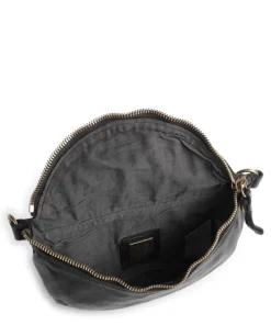 Campomaggi Fanny Packs|Crossbody Bags-Fanny pack grained cow leather