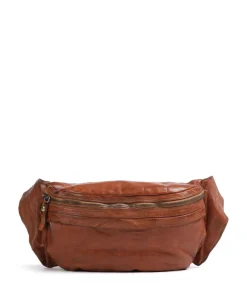 Campomaggi Fanny Packs|Crossbody Bags-Fanny pack grained cow leather