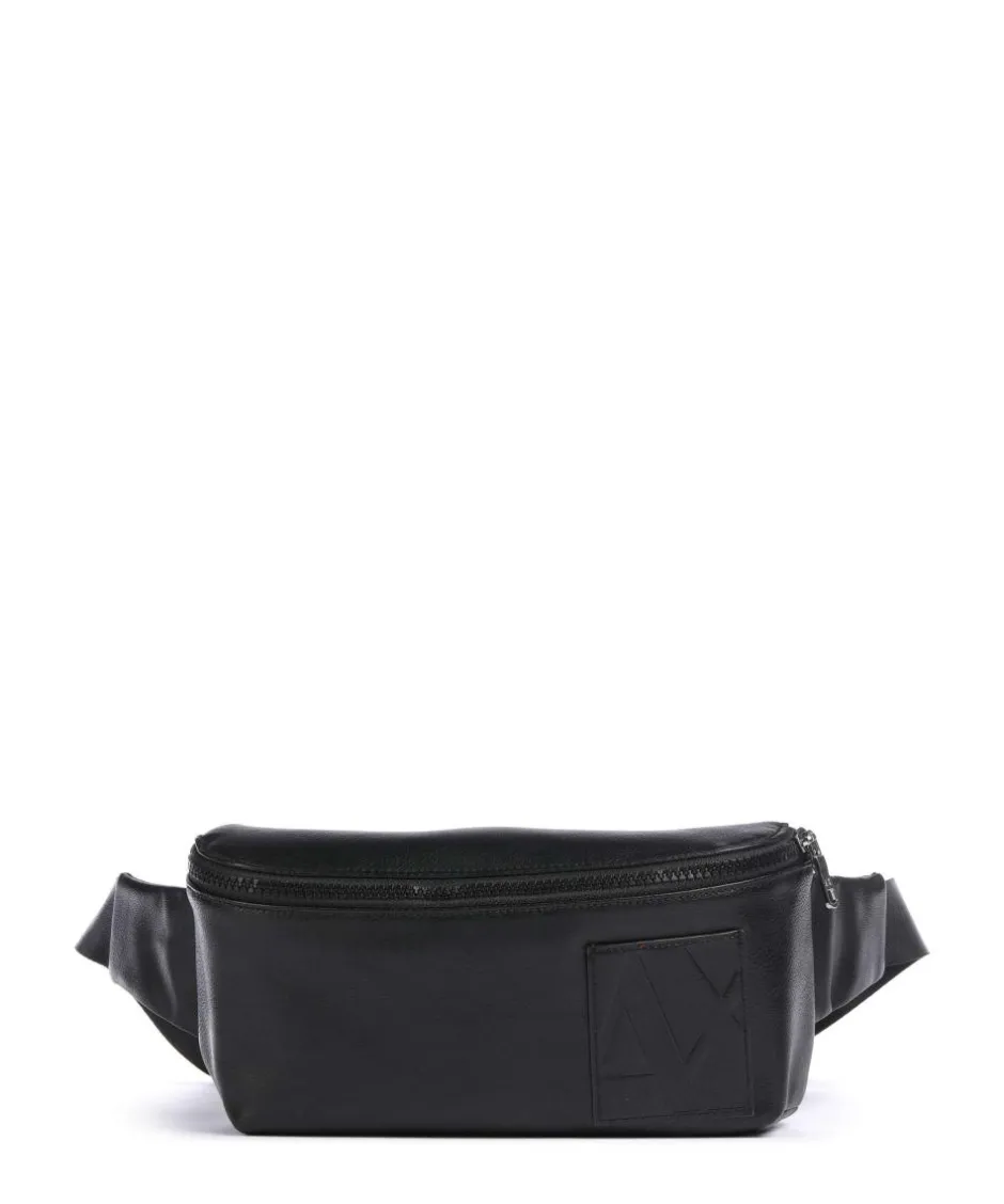 Armani Exchange Fanny Packs|Crossbody Bags-Fanny pack imitation leather