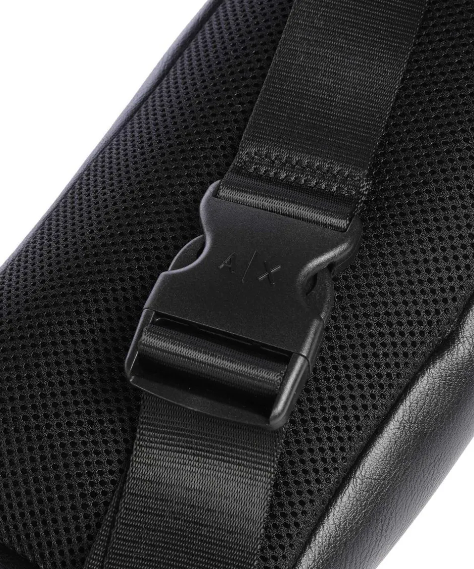 Armani Exchange Fanny Packs|Crossbody Bags-Fanny pack imitation leather