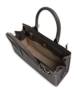 AIGNER Handbags|Crossbody Bags-Farah S Handbag grained cow leather