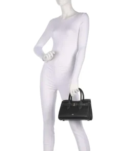 AIGNER Handbags|Crossbody Bags-Farah S Handbag grained cow leather