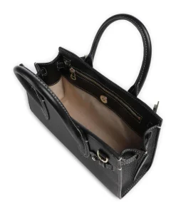 AIGNER Handbags|Crossbody Bags-Farah S Handbag grained cow leather
