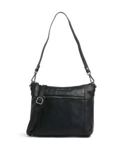 The Chesterfield Brand Shoulder Bags|Crossbody Bags-Faro Shoulder bag pull-up cow leather
