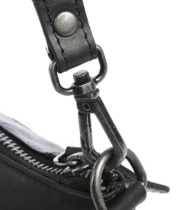 The Chesterfield Brand Shoulder Bags|Crossbody Bags-Faro Shoulder bag pull-up cow leather