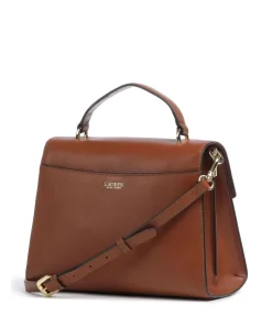 Lauren Ralph Lauren Handbags|Crossbody Bags-Farrah 27 Handbag fine grain cow leather