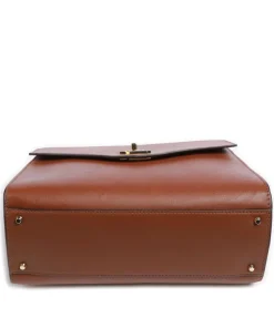 Lauren Ralph Lauren Handbags|Crossbody Bags-Farrah 27 Handbag fine grain cow leather