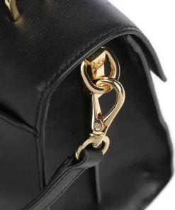 Lauren Ralph Lauren Handbags|Crossbody Bags-Farrah 27 Handbag fine grain cow leather