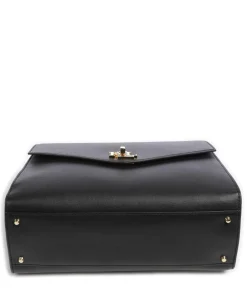 Lauren Ralph Lauren Handbags|Crossbody Bags-Farrah 27 Handbag fine grain cow leather