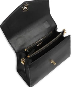 Lauren Ralph Lauren Handbags|Crossbody Bags-Farrah 27 Handbag fine grain cow leather