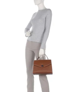 Lauren Ralph Lauren Handbags|Crossbody Bags-Farrah 27 Handbag nappa leather