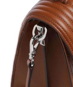 Lauren Ralph Lauren Handbags|Crossbody Bags-Farrah 27 Handbag nappa leather