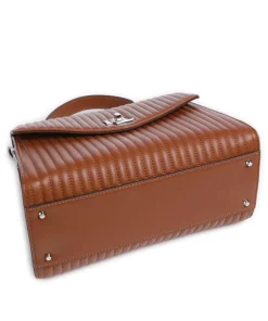 Lauren Ralph Lauren Handbags|Crossbody Bags-Farrah 27 Handbag nappa leather