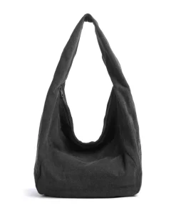 Liebeskind Shoulder Bags|Hobo Bags-Farrah Denim L Hobo bag cotton