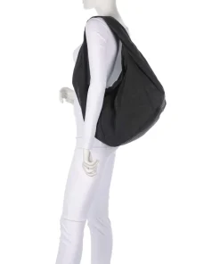 Liebeskind Shoulder Bags|Hobo Bags-Farrah Denim L Hobo bag cotton