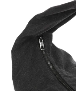 Liebeskind Shoulder Bags|Hobo Bags-Farrah Denim L Hobo bag cotton