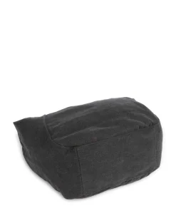 Liebeskind Shoulder Bags|Hobo Bags-Farrah Denim L Hobo bag cotton